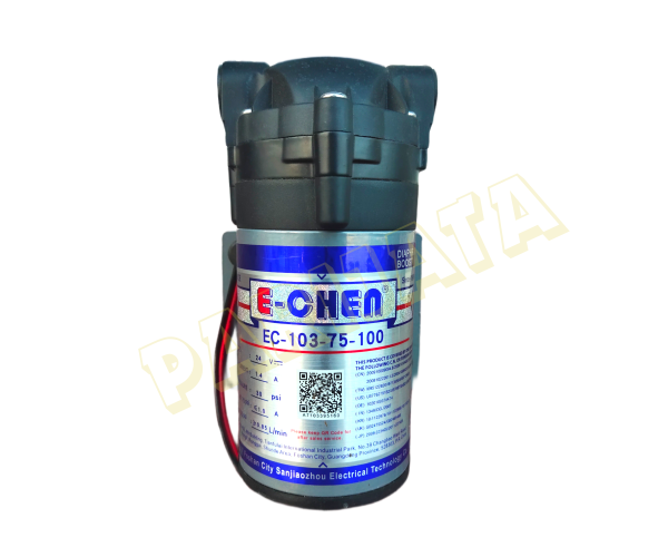 E-Chen-75gpd-booster-pump-motor-for-ro-echen-103-100-parijata