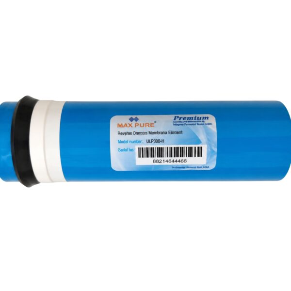 300 GPD RO membrane for 3000 TDS Water