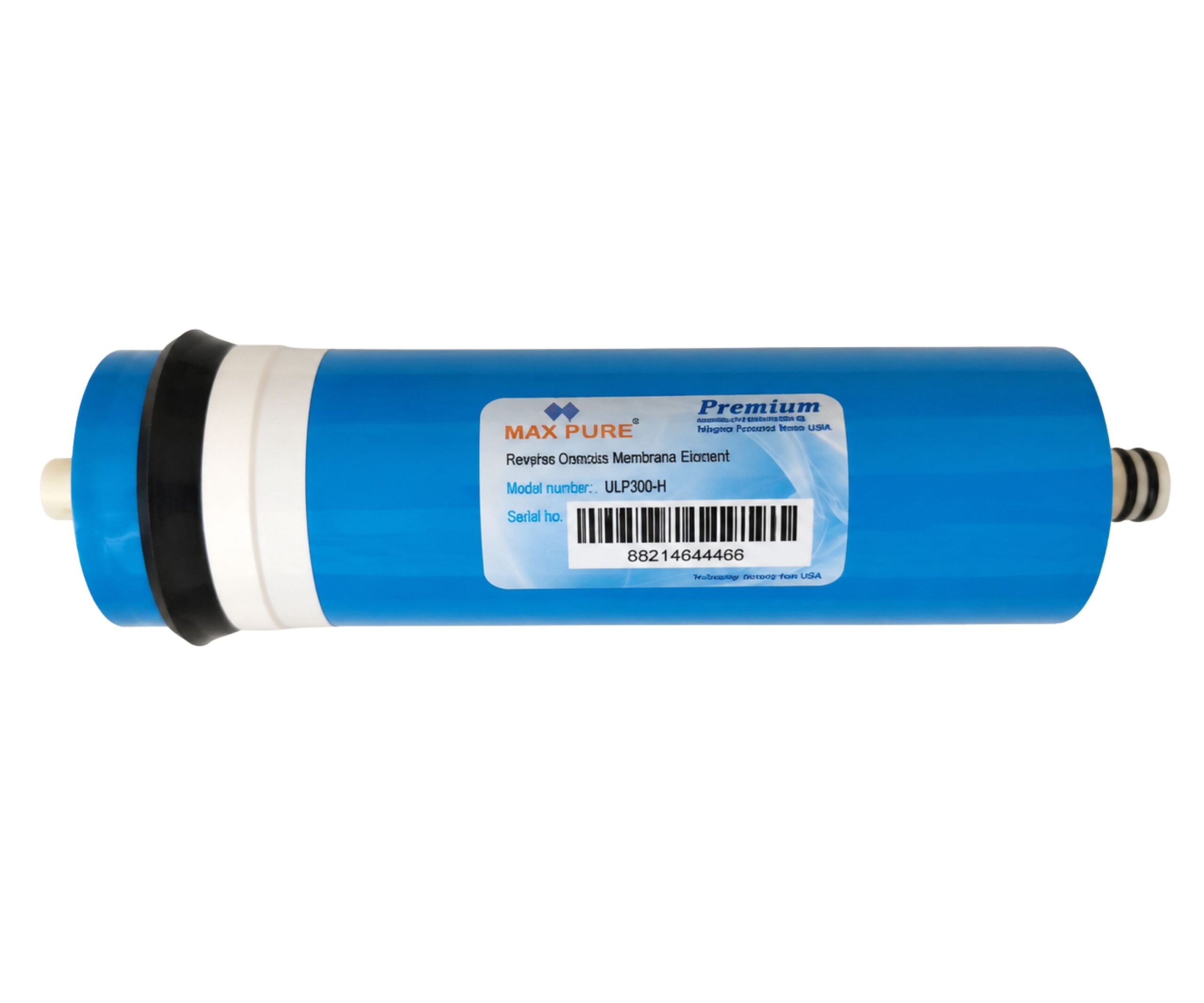 Maxpure-premium-300gpd-membrane