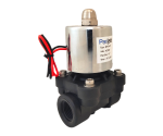 parijata-nylon-solenoid-valve-1-2inch-1-2inch-front-view