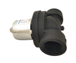 parijata-nylon-solenoid-valve-1inchx1inch-front-view