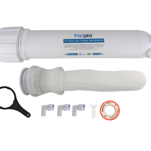 Pvdf Washable uf Filter Membrane Sediment filteration, Use as pre Filter , For all kinds of RO Water purifiers