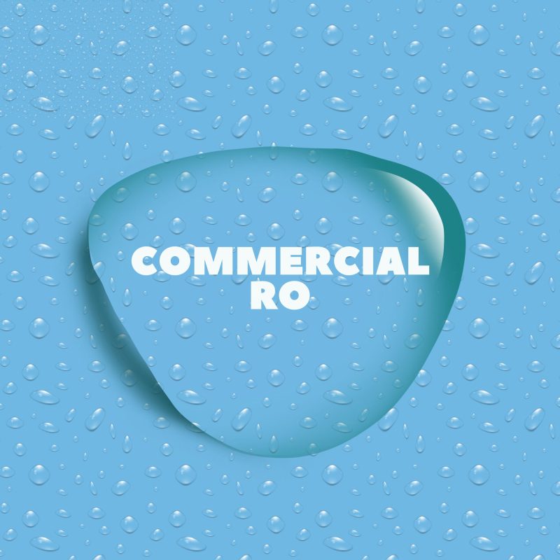Commercial RO