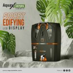 AquaX Sage 15 litres ro water purifeir for home with uv uf alkaline
