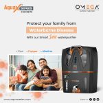 AquaX Sage 15 litres ro water purifeir for home with uv uf alkaline