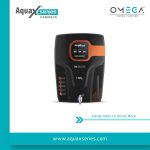 AquaX Vista pro ro water purifier for home 12 litres ro