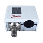 Danfoss KP36 low pressure switch for commercial ro plant