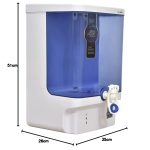 aqua jade ro water purifier