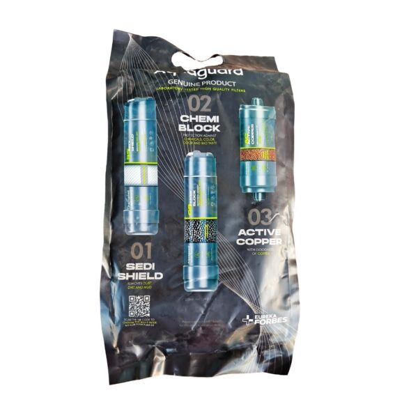 Reviva NXT EA UV kit