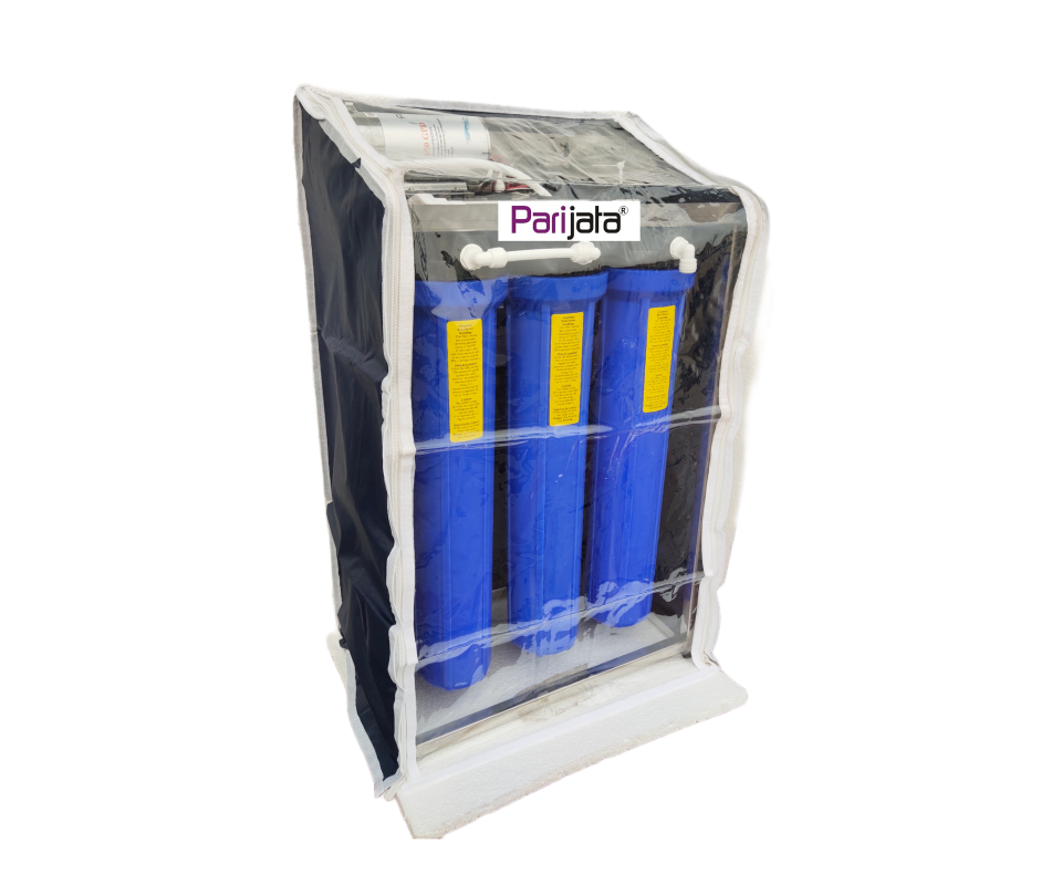 50 LPH RO Water Purifier Cover: Dust and Sand Protection for Enhanced ...