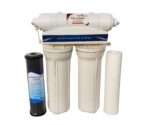 CarbonSedimentWaterfilterationsystemnonelectricwaterfilter