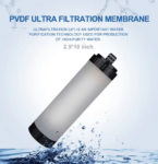 PVDFfilter10inchforprefilterhousingforwaterpurification