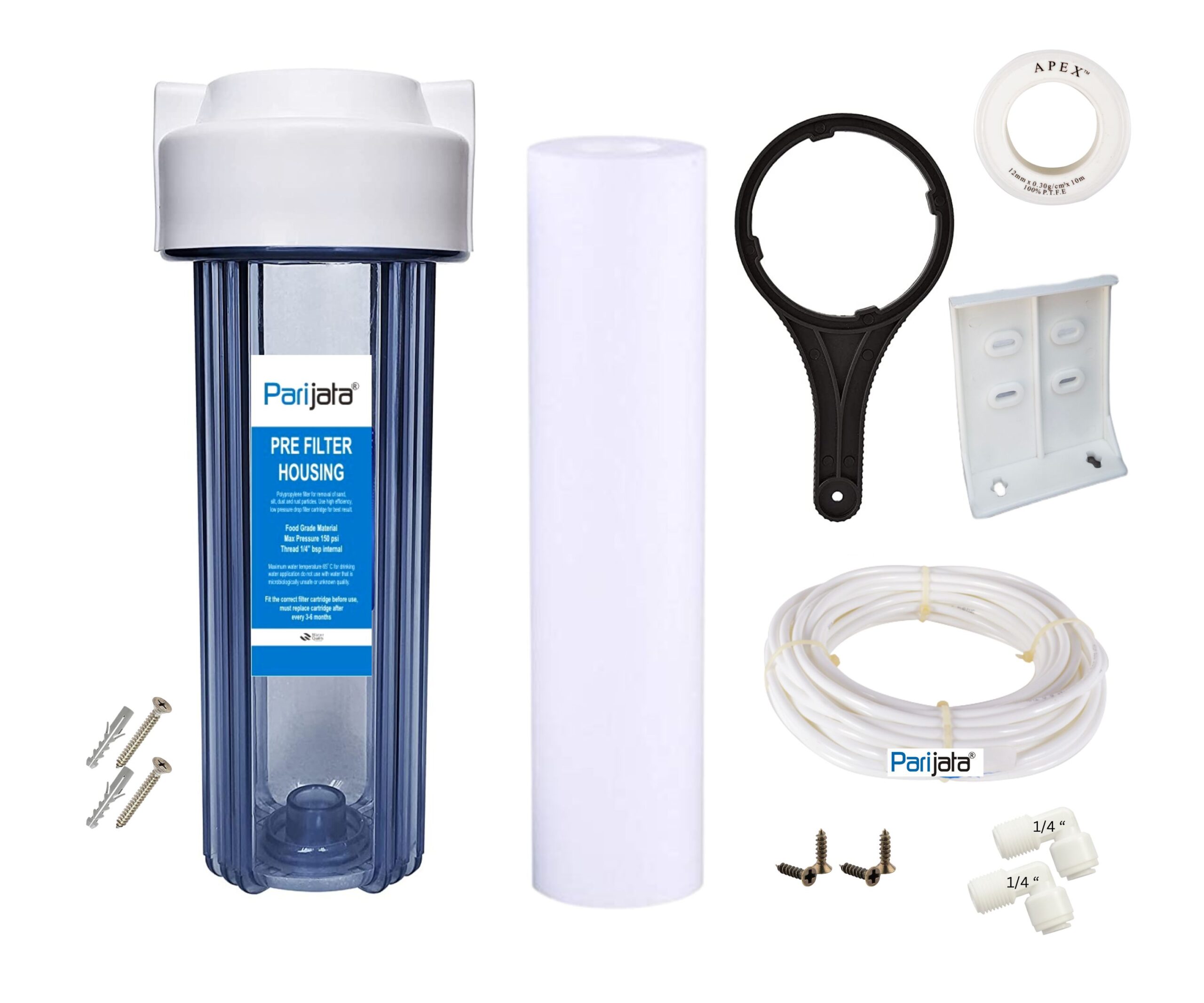 transparent-prefilter-housing-with-pp