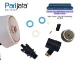 Plastic Tap for Livpure Bolt RO