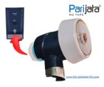 Plastic Tap for Livpure Bolt RO
