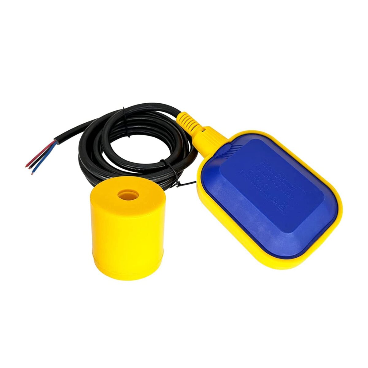 Float Switch for Water Tanks