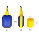 Float Switch for Water Tanks