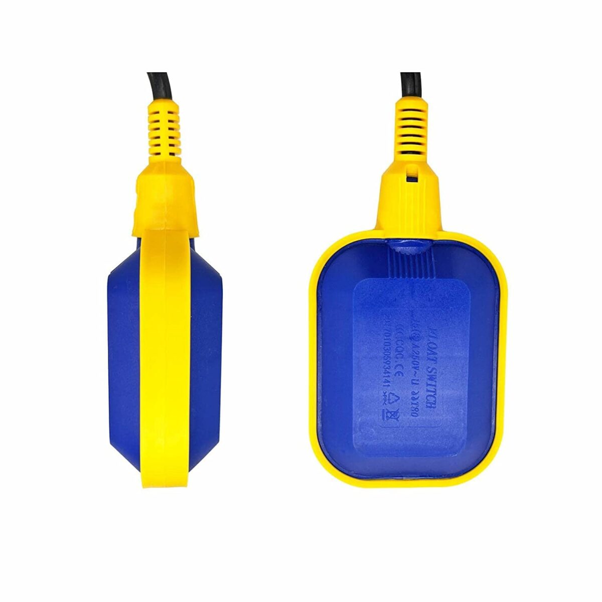 water float switch