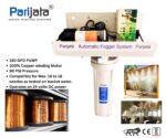 Water-fogger-system-150gpd-pump-with-timer