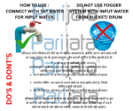WATER MISTING SYSTEMS(17)