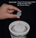 Antiscalantballs