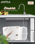 UTC RO 6-8 Litres storage