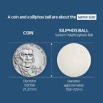 Antiscalantballs