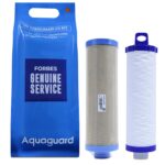 Eureka Forbes Aquaguard I-Nova Uv Kit(Genuine Aquaguard Cartridge)