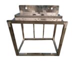 25 ltr SS Skid / frame for RO Water purifier