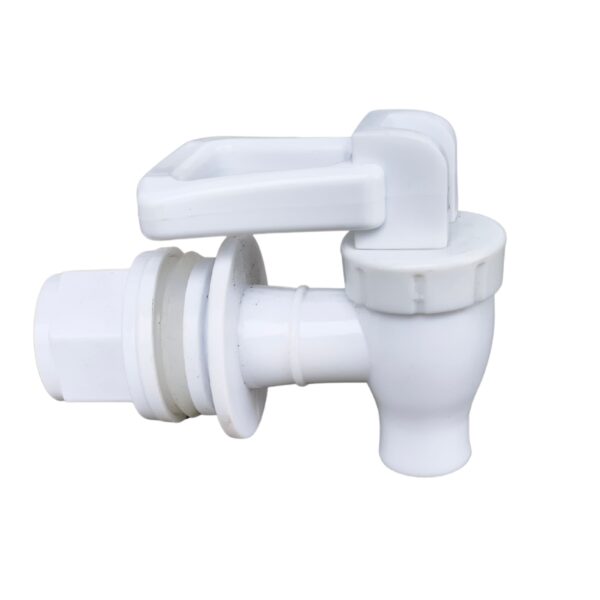 Plastic Tap for Pureit RO Water purifier