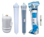 Complete Filter & Membrane Kit for Pureit RO Water Purifier