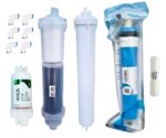Complete Filter & Membrane Kit for Pureit RO Water Purifier