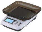 DM.3 Digital Weighing Scale 1000g x 0.01g for Jewellery, Kitchen, Office & Home Use (For domestic use only)