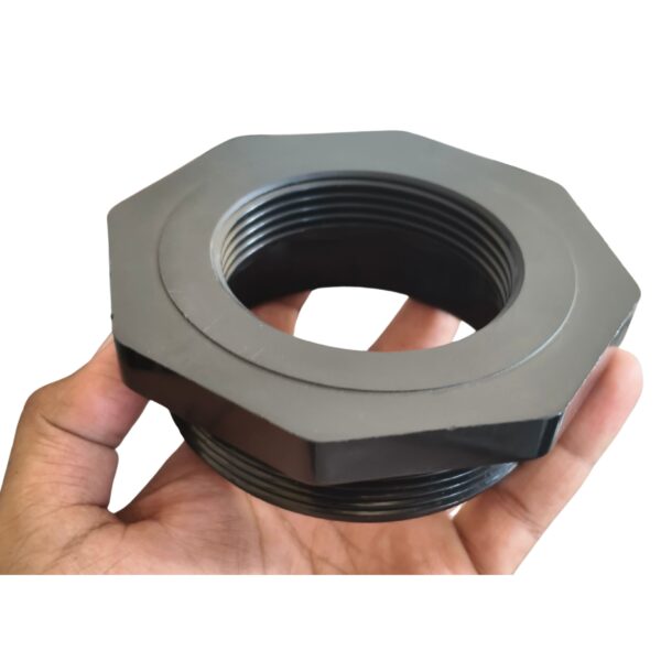 MPV Adaptor 4"x2.5"