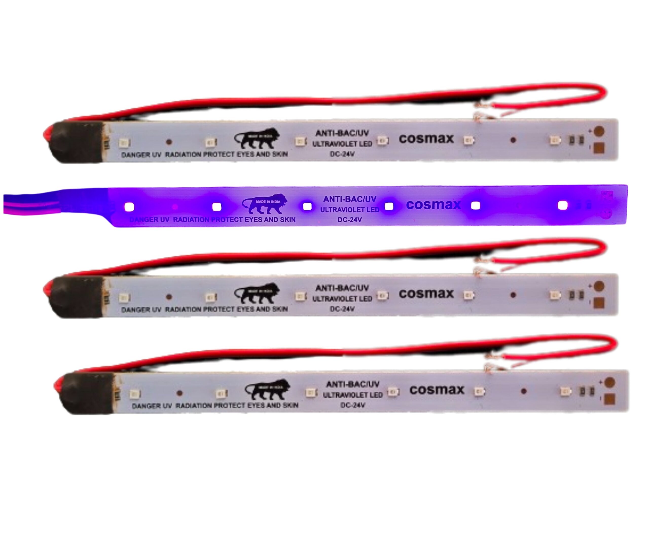 ultravioletlightforlabuse265nm