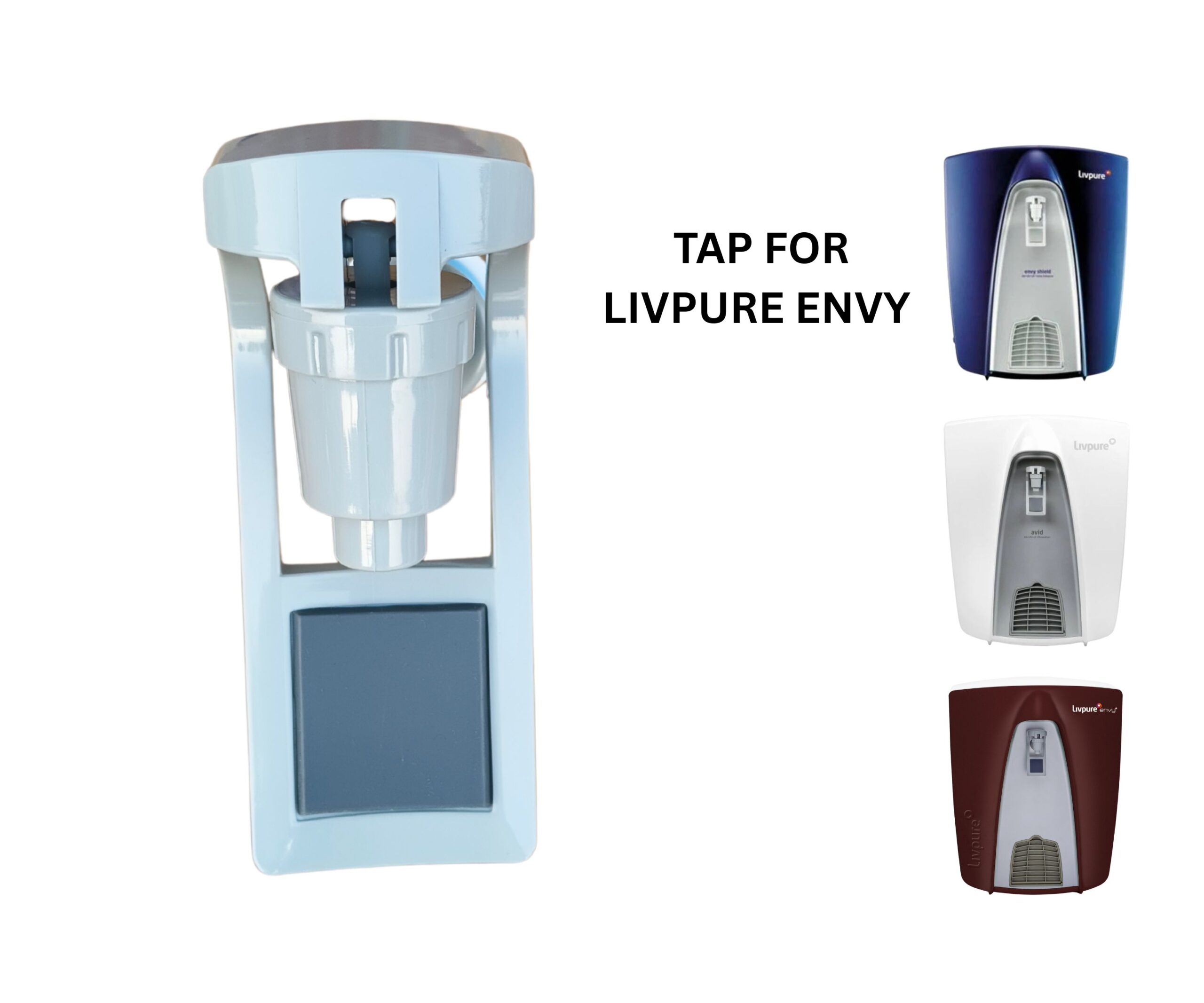 Livpure-Envy-Tap