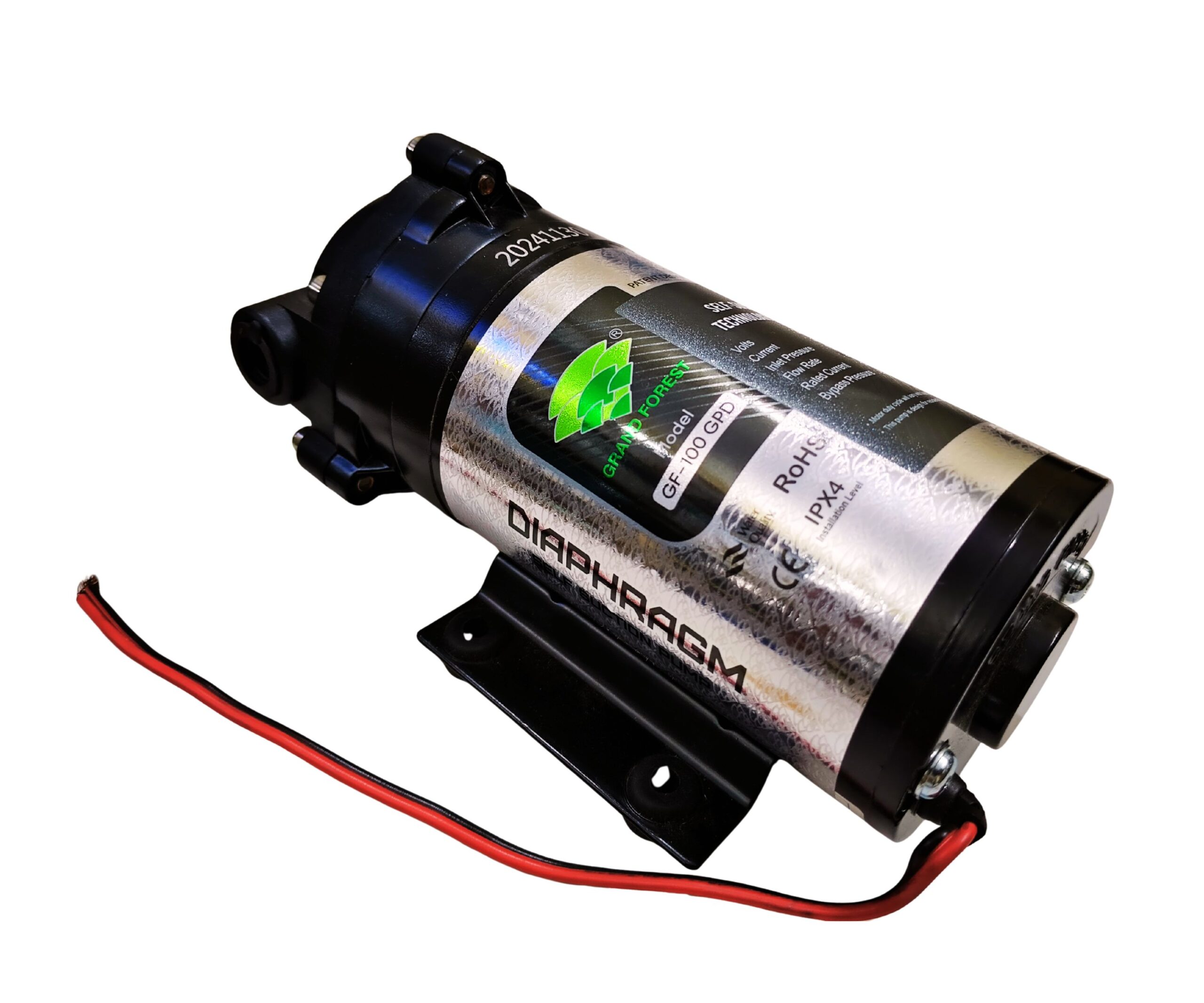 grand-forst-pump-100gpd-for-ro-water-purifier