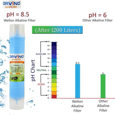 Alkaline Filter