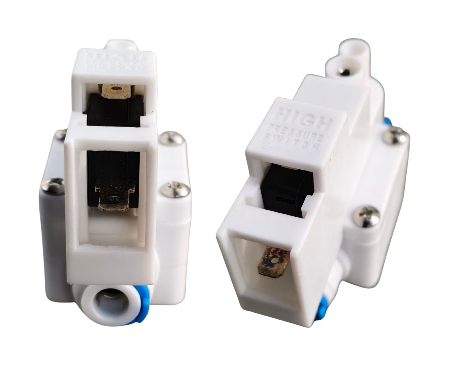 ONLY ADAPTOR COVERED IN 6 MONTHS WARRANTY (3)