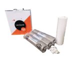 RO Filter Kit – Sediment, Pre Carbon, Alkaline & PP Spun Filters