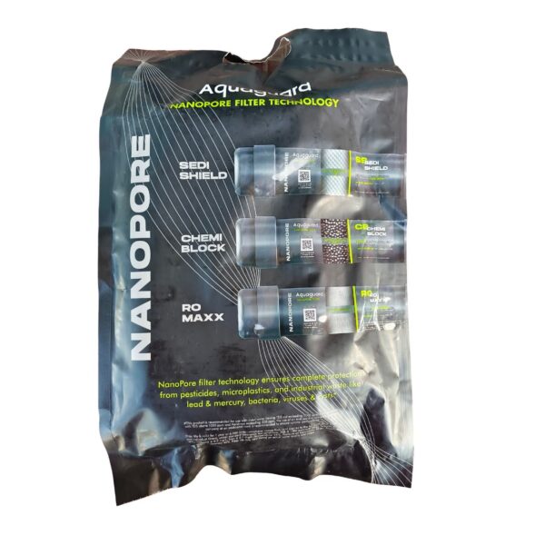 Sure From Aquaguard Champ RO Kit