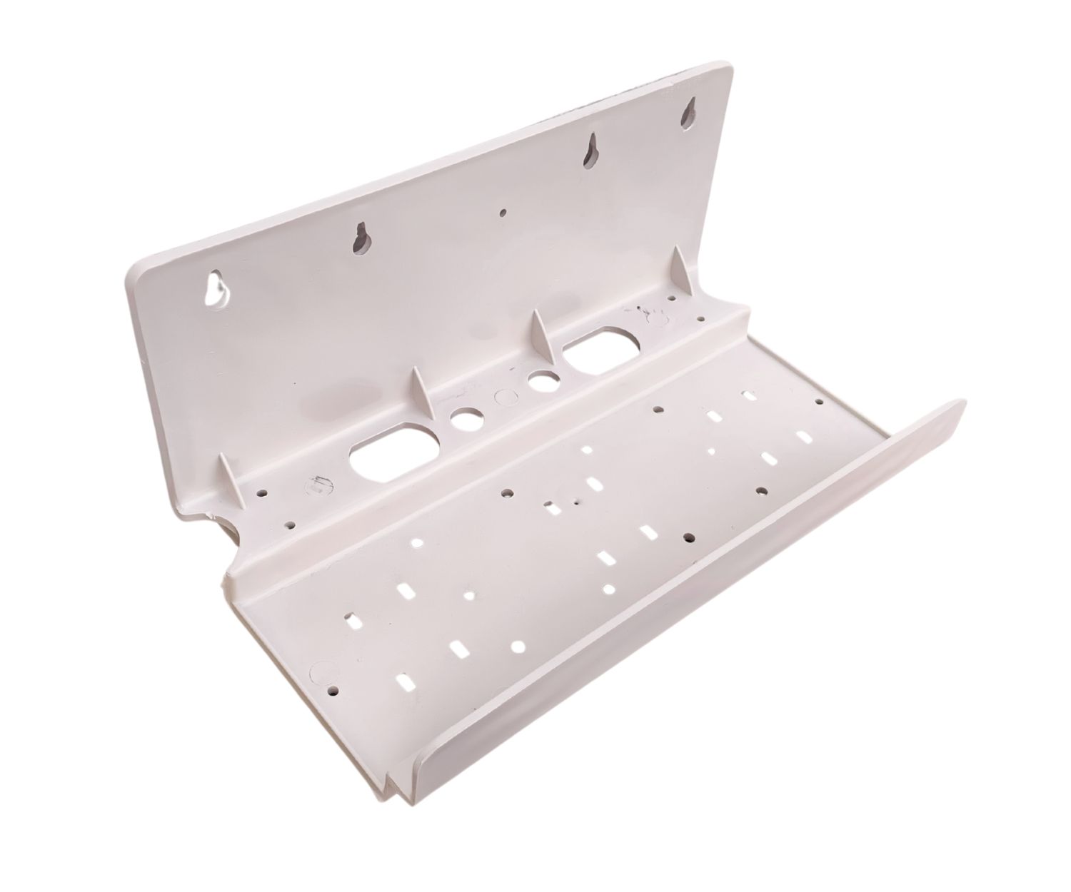 wall-mount-plastic-Lplate-for-open-purifier