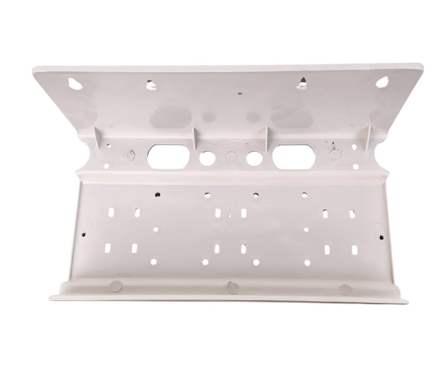 wall-mount-plastic-Lplate-for-undersink-purifier