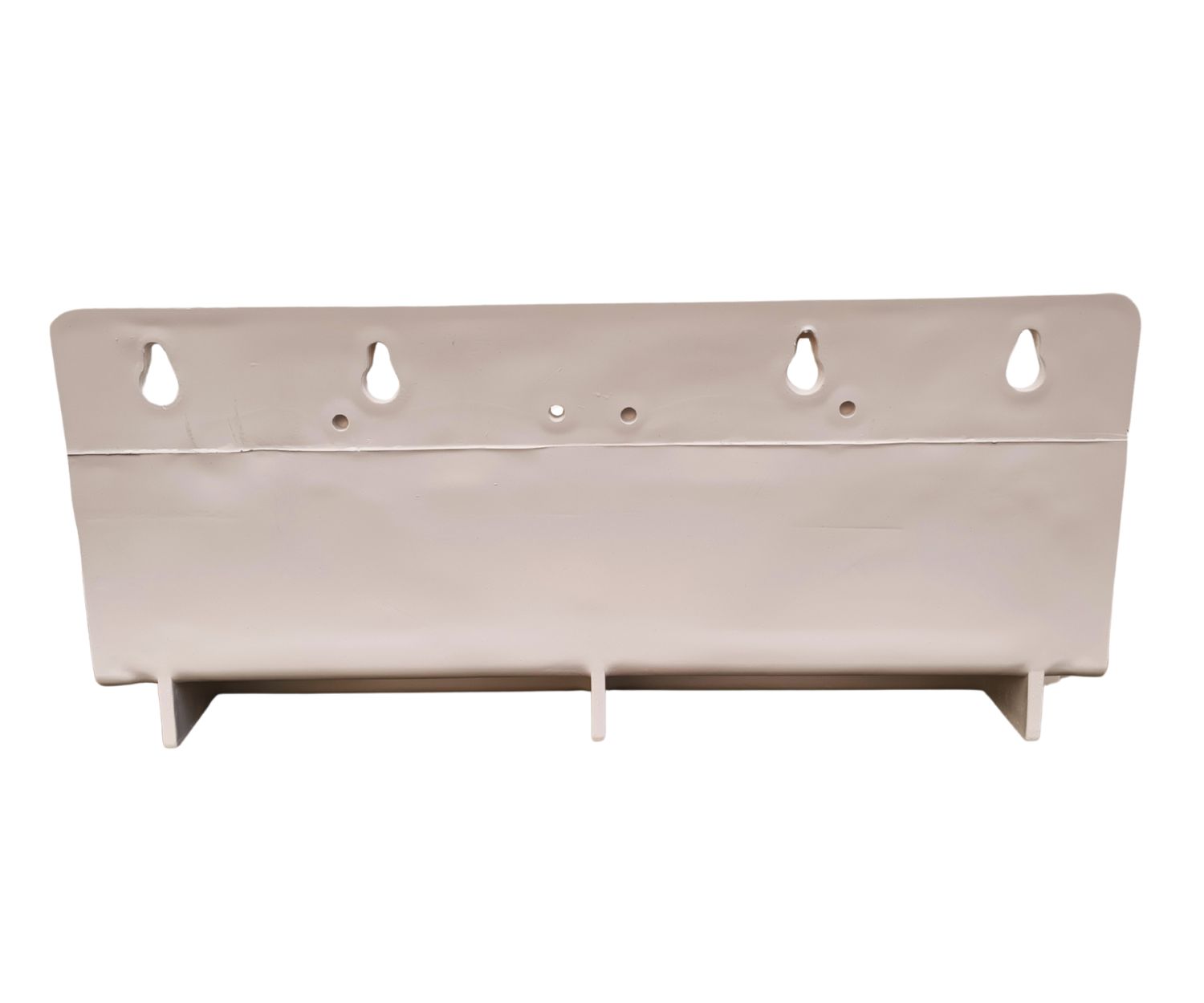 wall-mount-plastic-Lplate-for-undersink-ro-system-purifier