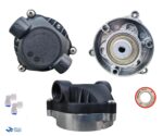 Pump Head for RO water purifier booster Pump 100GPD