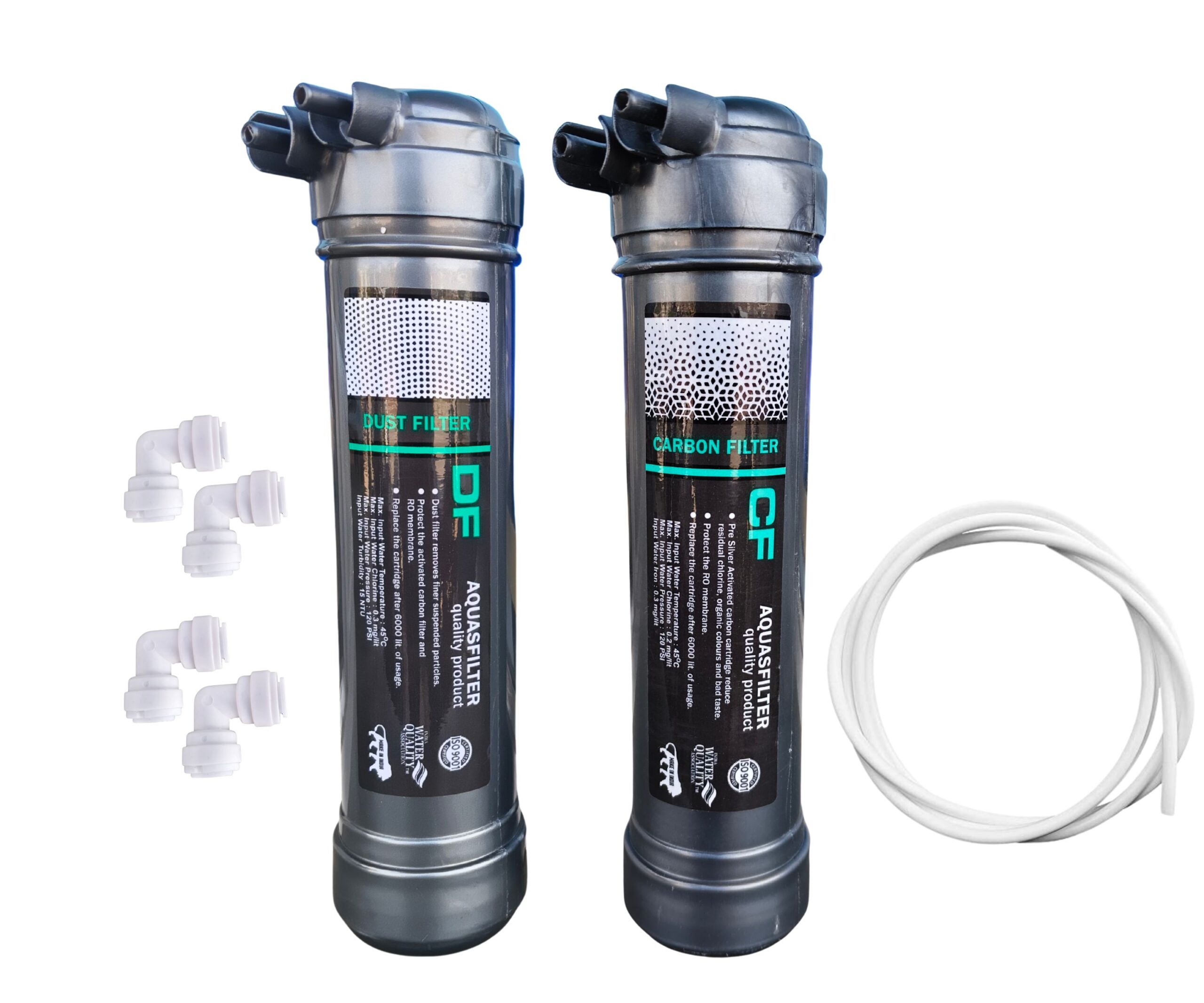 aquaguardsedimentcarbon filter9inch