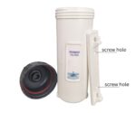 prefilterhousingforrowaterpurifier10inch