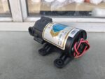 mini sizle pump 80gpd