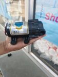 mini sizle pump 80gpd