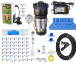 WATER MISTING SYSTEMS(41)